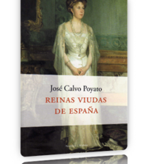 Reinas viudas de España